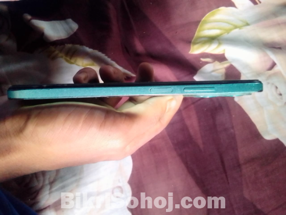 Radmi note 12 4g
